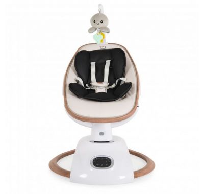 Ηλεκτρική κούνια ρηλάξ Cangaroo Triumph beige στο Bebe Maison