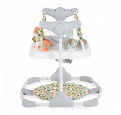 Τραμπολίνο Moni Jumper Hop grey στο Bebe Maison