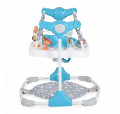 Τραμπολίνο Moni Jumper Hop blue στο Bebe Maison