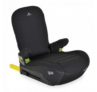 Παιδικό κάθισμα αυτοκινήτου Cangaroo booster Galaxy Cosmos Black στο Bebe Maison
