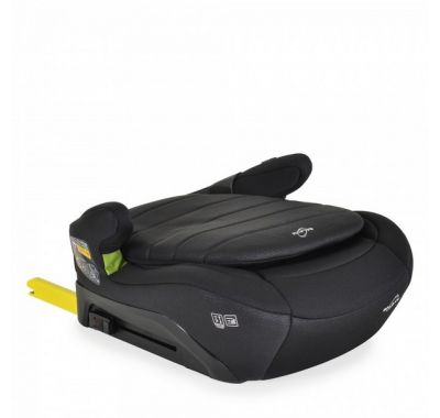 Παιδικό κάθισμα αυτοκινήτου Cangaroo booster Galaxy Cosmos Black στο Bebe Maison