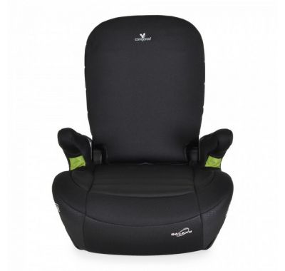Παιδικό κάθισμα αυτοκινήτου Cangaroo booster Galaxy Cosmos Black στο Bebe Maison