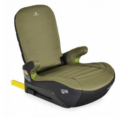 Παιδικό κάθισμα αυτοκινήτου Cangaroo booster Galaxy Juniper green στο Bebe Maison