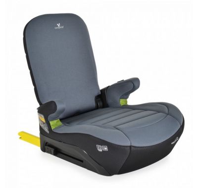 Παιδικό κάθισμα αυτοκινήτου Cangaroo booster Galaxy Space grey στο Bebe Maison