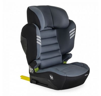 Παιδικό κάθισμα αυτοκινήτου Cangaroo Performance Cosmos black στο Bebe Maison