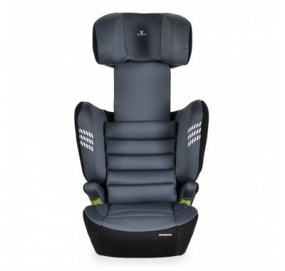 Παιδικό κάθισμα αυτοκινήτου Cangaroo Performance Space grey στο Bebe Maison