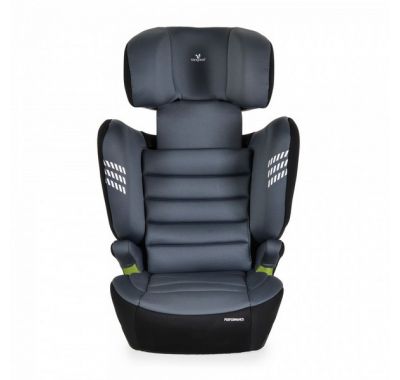 Παιδικό κάθισμα αυτοκινήτου Cangaroo Performance Cosmos black στο Bebe Maison