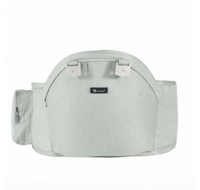 Μάρσιπος Cangaroo Ivy green στο Bebe Maison