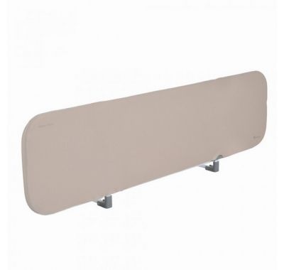 Μπαριέρα κρεβατιού Cangaroo Magic fold 150cm beige στο Bebe Maison