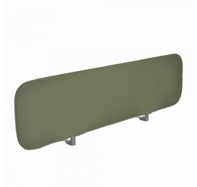 Μπαριέρα κρεβατιού Cangaroo Magic fold 150cm green στο Bebe Maison