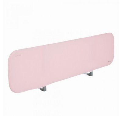 Μπαριέρα κρεβατιού Cangaroo Magic fold 150cm pink στο Bebe Maison