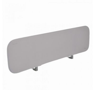 Μπαριέρα κρεβατιού Cangaroo Magic fold 150cm grey στο Bebe Maison