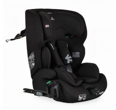 Κάθισμα αυτοκινήτου Moni Trip 76-150cm Midnighy black στο Bebe Maison