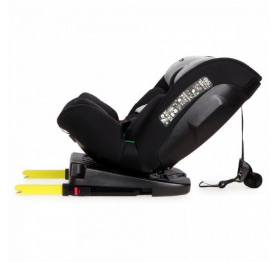 Κάθισμα αυτοκινήτου Moni Vamos-size 40-150cm Stone gray στο Bebe Maison