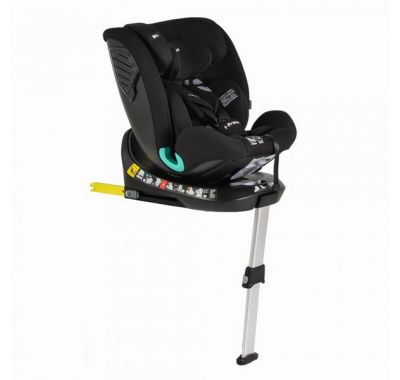 Κάθισμα αυτοκινήτου Cangaroo  i-Protect i-size 40-150cm anthracite black στο Bebe Maison