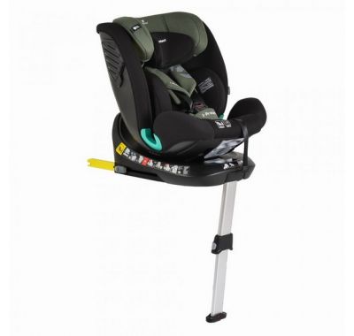 Κάθισμα αυτοκινήτου Cangaroo  i-Protect i-size 40-150cm forest green στο Bebe Maison