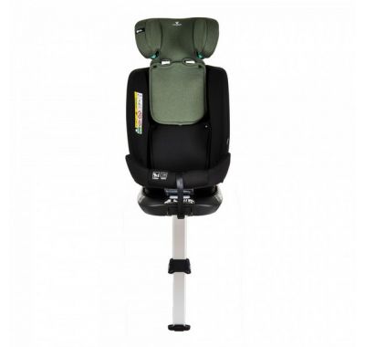 Κάθισμα αυτοκινήτου Cangaroo  i-Protect i-size 40-150cm forest green στο Bebe Maison