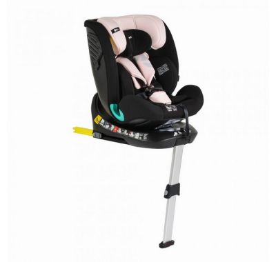 Κάθισμα αυτοκινήτου Cangaroo  i-Protect i-size 40-150cm pearl pink στο Bebe Maison