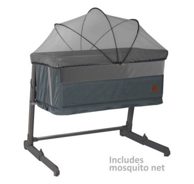 Λίκνο Bebe Stars Side to Side Plus 2in1 Pacific 841-184 στο Bebe Maison