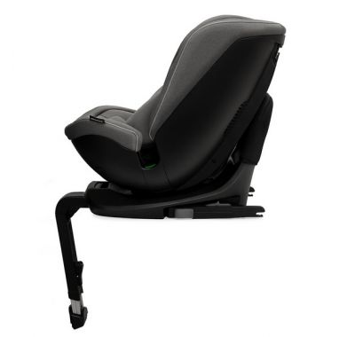 Κάθισμα αυτοκινήτου Dovadi Kronos i-size 40-150cm isofix 0-36kg Metallic grey στο Bebe Maison