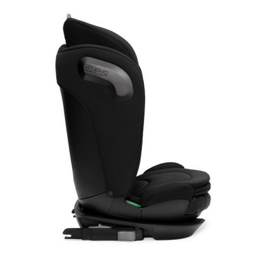 Κάθισμα αυτοκινήτου Dovadi i-Size 100-150cm Angel Midnight Black στο Bebe Maison