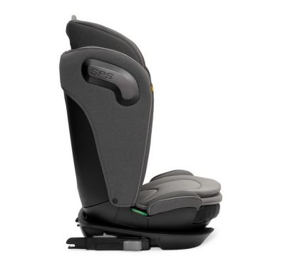 Κάθισμα αυτοκινήτου Dovadi i-Size 100-150cm Angel Metallic Grey στο Bebe Maison