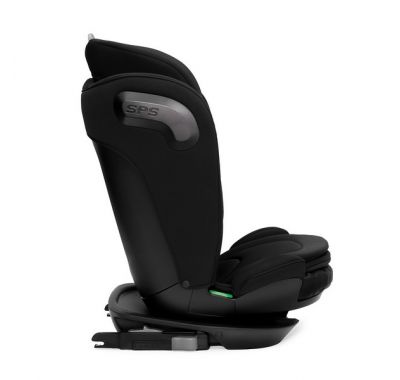Κάθισμα αυτοκινήτου Dovadi i-Size 100-150cm Angel Midnight Black στο Bebe Maison