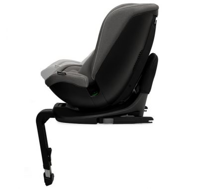 Κάθισμα αυτοκινήτου Dovadi Kronos i-size 40-150cm isofix 0-36kg Metallic grey στο Bebe Maison