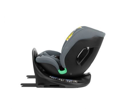 Παιδικό κάθισμα αυτοκινήτου Kikka Boo i-SIZE 40-150 εκ. i-Tour Dark Grey στο Bebe Maison