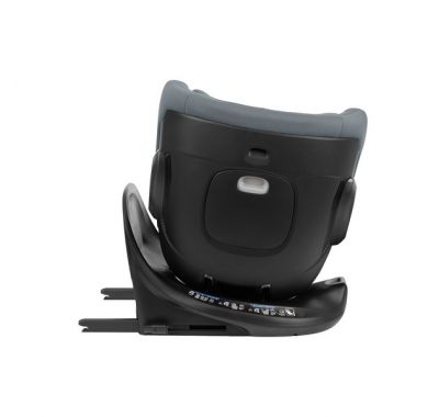 Παιδικό κάθισμα αυτοκινήτου Kikka Boo i-SIZE 40-150 εκ. i-Tour Dark Grey στο Bebe Maison