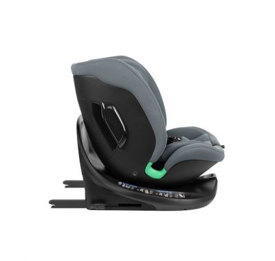 Παιδικό κάθισμα αυτοκινήτου Kikka Boo i-SIZE 40-150 εκ. i-Tour Dark Grey στο Bebe Maison