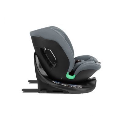 Παιδικό κάθισμα αυτοκινήτου Kikka Boo i-SIZE 40-150 εκ. i-Tour Dark Grey στο Bebe Maison