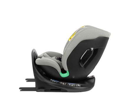 Παιδικό κάθισμα αυτοκινήτου Kikka Boo i-SIZE 40-150 εκ. i-Tour Light Grey στο Bebe Maison