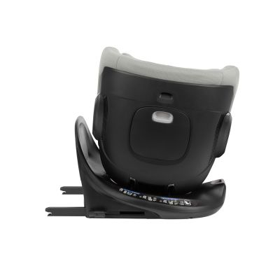 Παιδικό κάθισμα αυτοκινήτου Kikka Boo i-SIZE 40-150 εκ. i-Tour Light Grey στο Bebe Maison