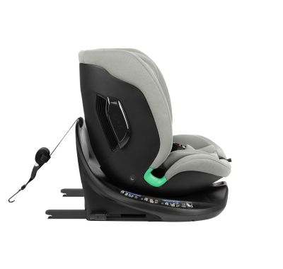 Παιδικό κάθισμα αυτοκινήτου Kikka Boo i-SIZE 40-150 εκ. i-Tour Light Grey στο Bebe Maison