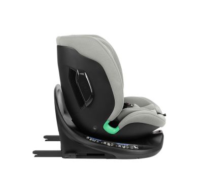 Παιδικό κάθισμα αυτοκινήτου Kikka Boo i-SIZE 40-150 εκ. i-Tour Light Grey στο Bebe Maison