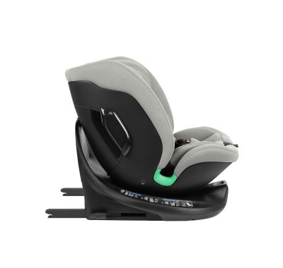 Παιδικό κάθισμα αυτοκινήτου Kikka Boo i-SIZE 40-150 εκ. i-Tour Light Grey στο Bebe Maison