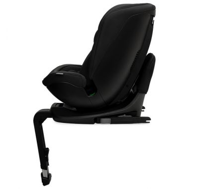 Κάθισμα αυτοκινήτου Dovadi Kronos i-size 40-150cm isofix 0-36kg Midnight Black στο Bebe Maison