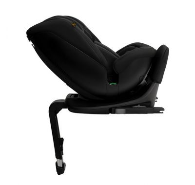 Κάθισμα αυτοκινήτου Dovadi Kronos i-size 40-150cm isofix 0-36kg Midnight Black στο Bebe Maison