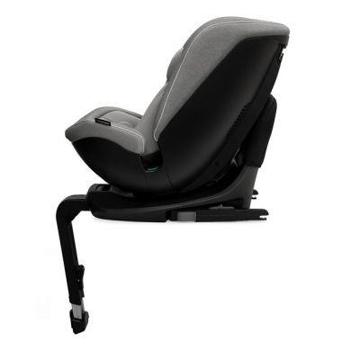 Κάθισμα αυτοκινήτου Dovadi Kronos i-size 40-150cm isofix 0-36kg Stone grey στο Bebe Maison
