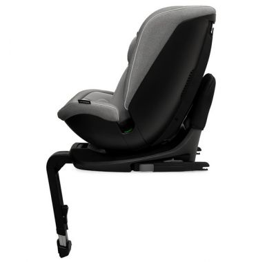 Κάθισμα αυτοκινήτου Dovadi Kronos i-size 40-150cm isofix 0-36kg Stone grey στο Bebe Maison
