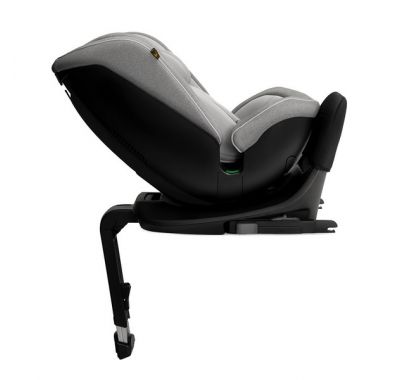 Κάθισμα αυτοκινήτου Dovadi Kronos i-size 40-150cm isofix 0-36kg Stone grey στο Bebe Maison