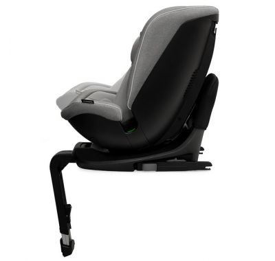 Κάθισμα αυτοκινήτου Dovadi Kronos i-size 40-150cm isofix 0-36kg Stone grey στο Bebe Maison
