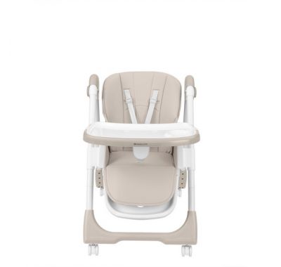 Παιδικό καρεκλάκι φαγητού Kikka Boo Spicy+ Beige στο Bebe Maison