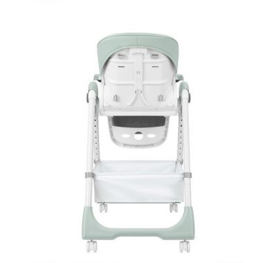 Παιδικό καρεκλάκι φαγητού Kikka Boo Spicy+ Mint στο Bebe Maison