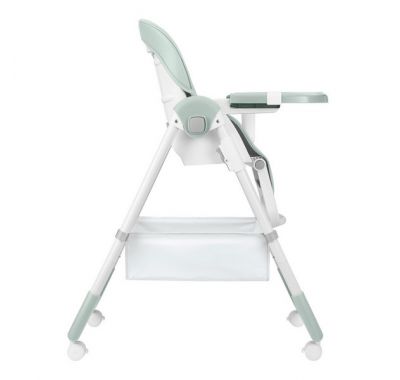 Παιδικό καρεκλάκι φαγητού Kikka Boo Spicy+ Mint στο Bebe Maison