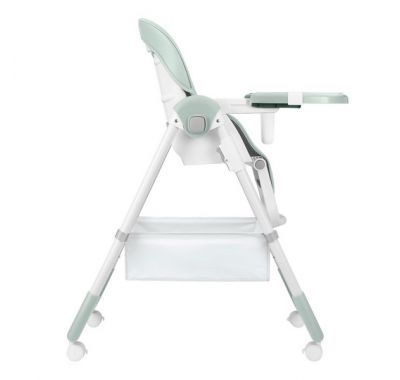 Παιδικό καρεκλάκι φαγητού Kikka Boo Spicy+ Mint στο Bebe Maison