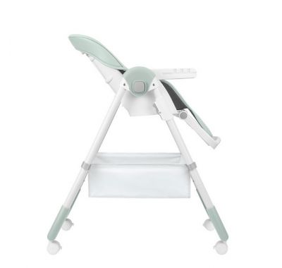 Παιδικό καρεκλάκι φαγητού Kikka Boo Spicy+ Mint στο Bebe Maison