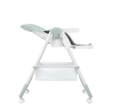 Παιδικό καρεκλάκι φαγητού Kikka Boo Spicy+ Mint στο Bebe Maison