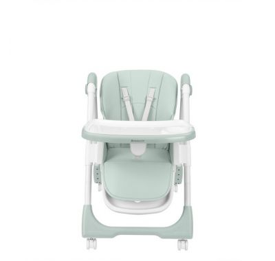 Παιδικό καρεκλάκι φαγητού Kikka Boo Spicy+ Mint στο Bebe Maison